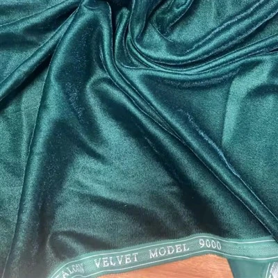 Micro Velvet kárpitszövet